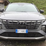 Hyundai Tucson N Line