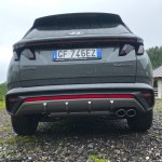 Hyundai Tucson N Line