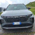 Hyundai Tucson N Line