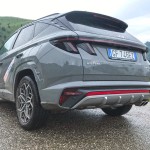 Hyundai Tucson N Line