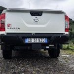 Nissan Navara N Guard