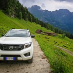 Nissan Navara N Guard