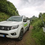 Nissan Navara N Guard