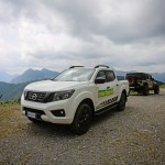 Nissan Navara N Guard