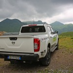 Nissan Navara N Guard