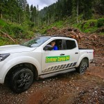 Nissan Navara N Guard