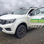 Nissan Navara N Guard