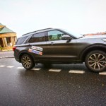 Ford Explorer Hybrid