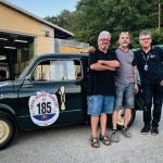 Gran Premio Nuvolari 2021