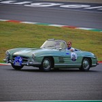 Gran Premio Nuvolari 2021