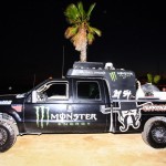 Terrible Herbst alla Baja 1000