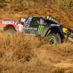 Terrible Herbst alla Baja 1000