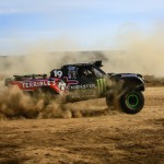 Terrible Herbst alla Baja 1000