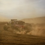 Terrible Herbst alla Baja 1000