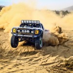 Terrible Herbst alla Baja 1000