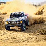 Terrible Herbst alla Baja 1000