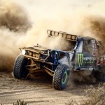 Terrible Herbst alla Baja 1000