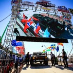 Terrible Herbst alla Baja 1000