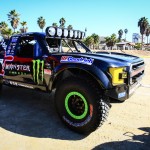 Terrible Herbst alla Baja 1000