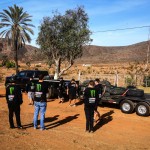 Terrible Herbst alla Baja 1000