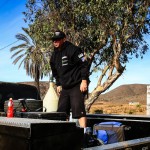 Terrible Herbst alla Baja 1000