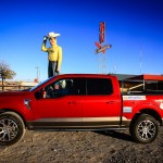 Ford F150 King Ranch