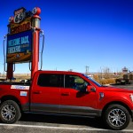 Ford F150 King Ranch