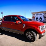 Ford F150 King Ranch