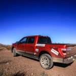 Ford F150 King Ranch