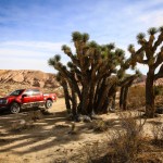 Ford F150 King Ranch