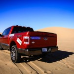 Ford F150 King Ranch