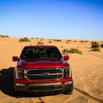 Ford F150 King Ranch