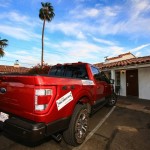 Ford F150 King Ranch