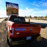 Ford F150 King Ranch