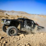 The Mint 400