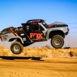 The Mint 400