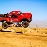 The Mint 400