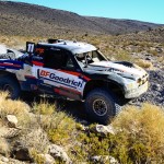 The Mint 400