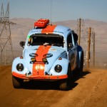 The Mint 400