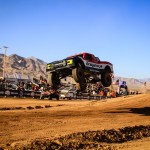 The Mint 400