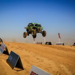 The Mint 400