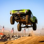 The Mint 400