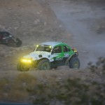 The Mint 400