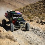 The Mint 400