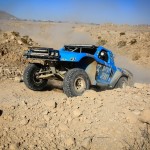 The Mint 400