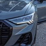 Audi Q3 E S Tronic