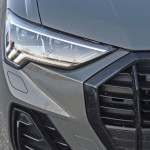 Audi Q3 E S Tronic