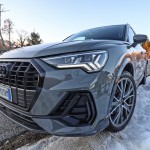 Audi Q3 E S Tronic