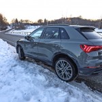 Audi Q3 E S Tronic