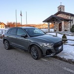 Audi Q3 E S Tronic